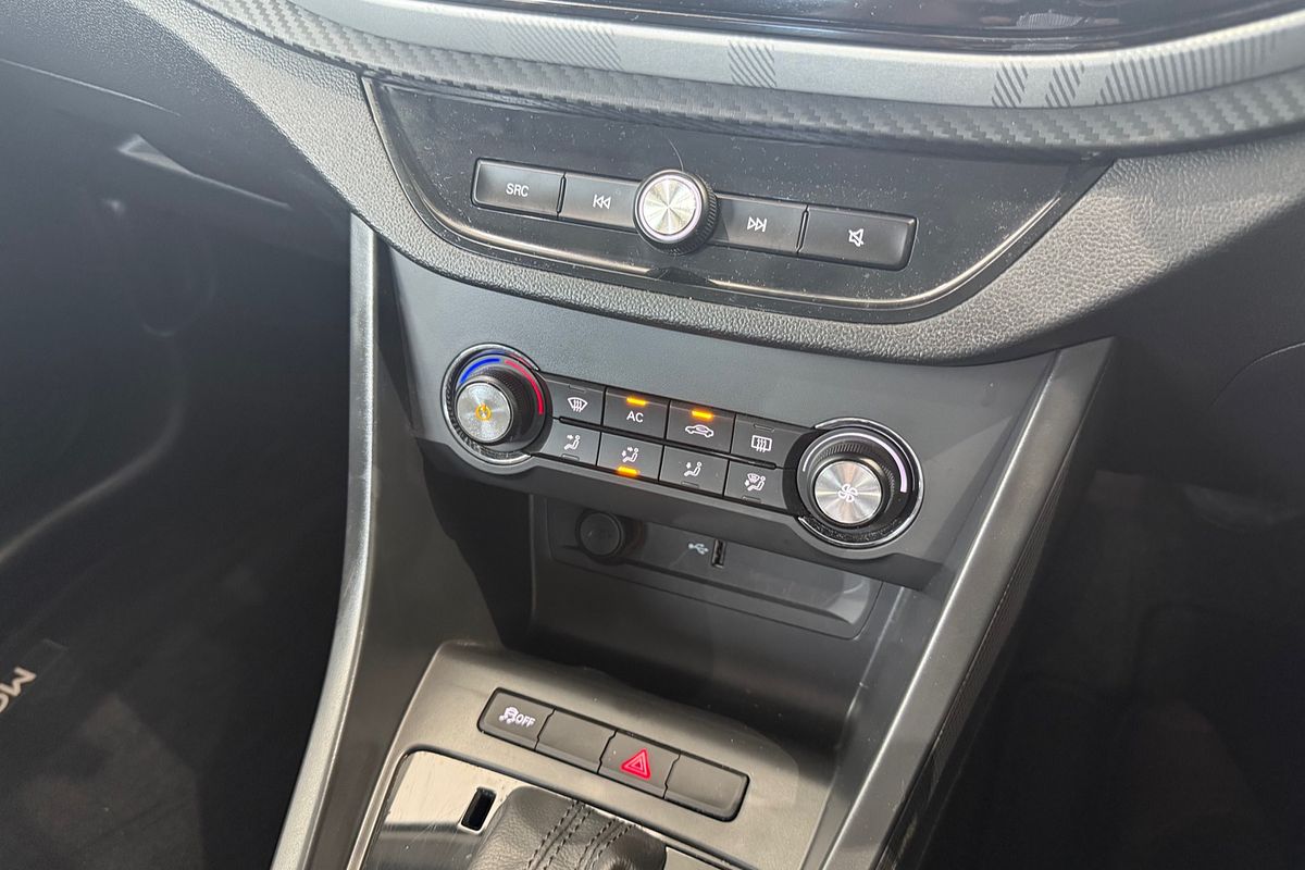 2023 MG MG3 Core (Nav)