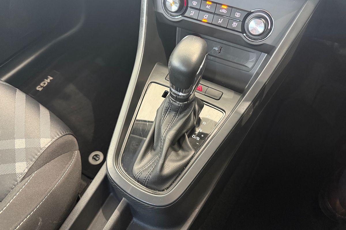 2023 MG MG3 Core (Nav)