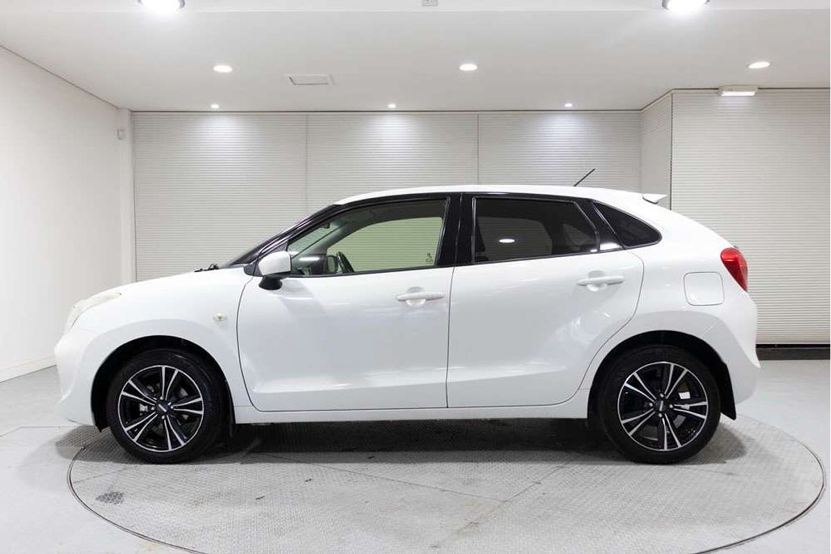 2019 Suzuki Baleno GL EW