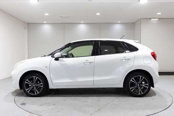 2019 Suzuki Baleno GL EW