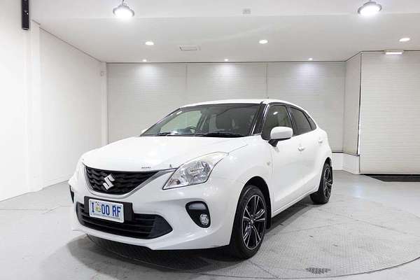 2019 Suzuki Baleno GL EW