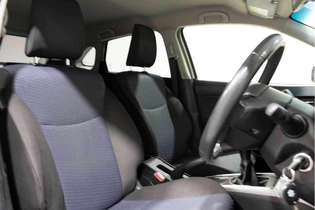 2019 Suzuki Baleno GL EW