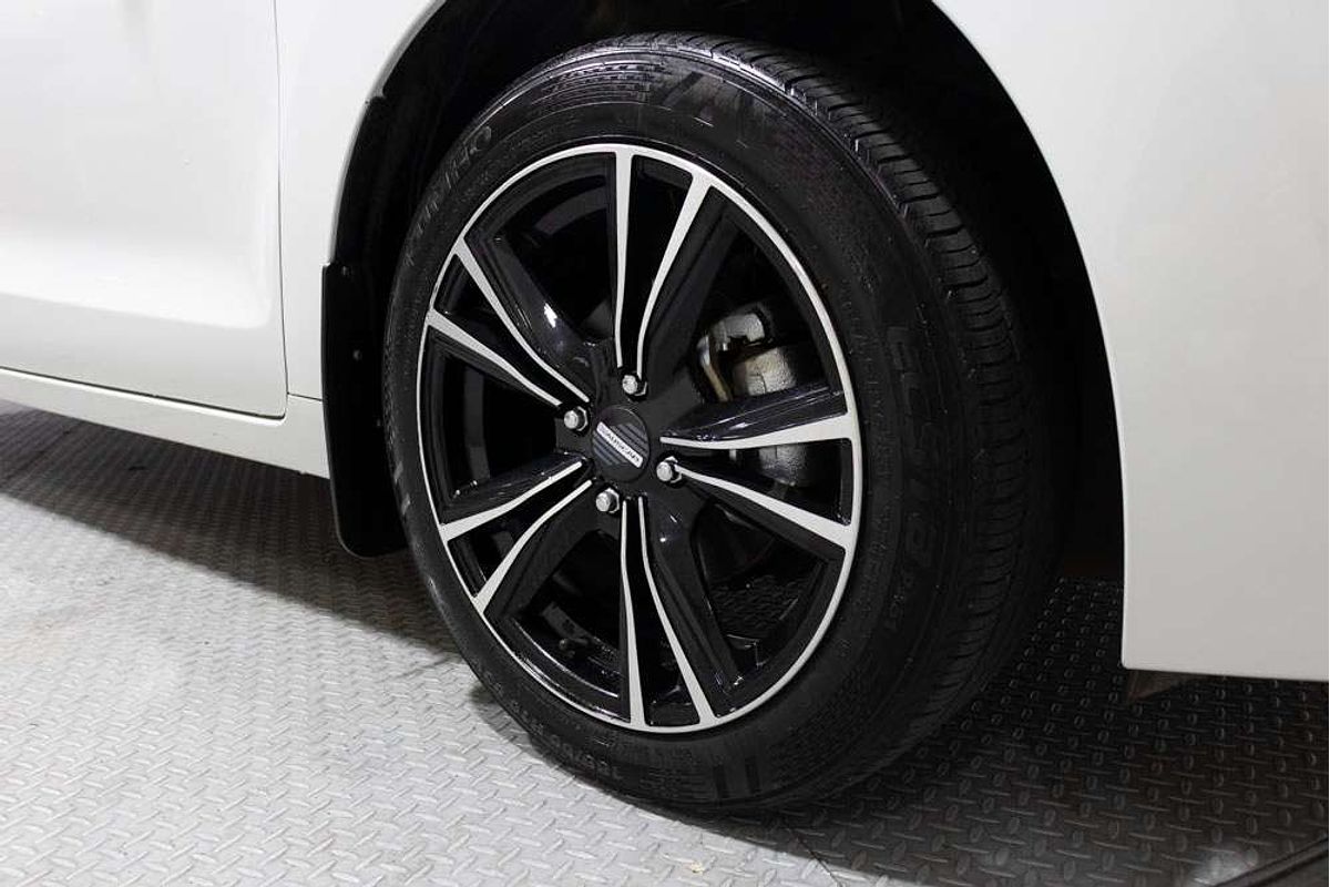 2019 Suzuki Baleno GL EW