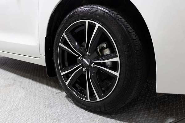 2019 Suzuki Baleno GL EW