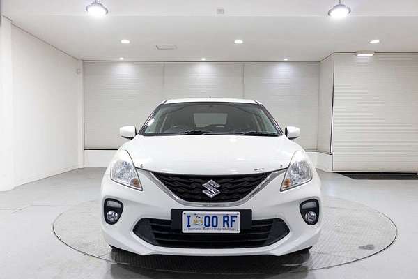 2019 Suzuki Baleno GL EW