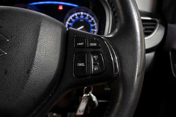 2019 Suzuki Baleno GL EW