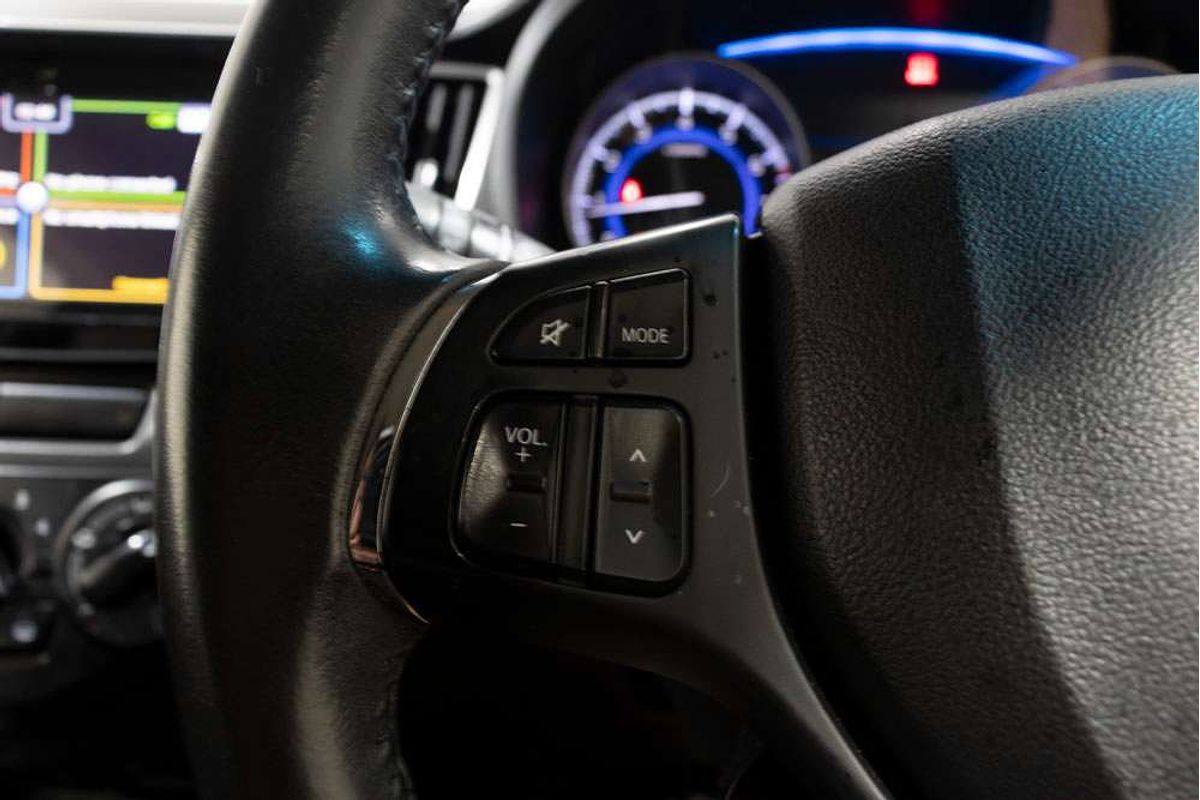 2019 Suzuki Baleno GL EW