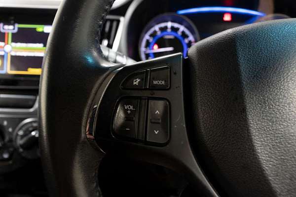 2019 Suzuki Baleno GL EW