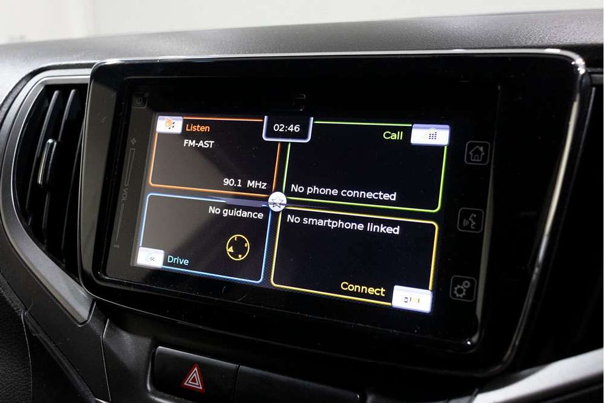 2019 Suzuki Baleno GL EW