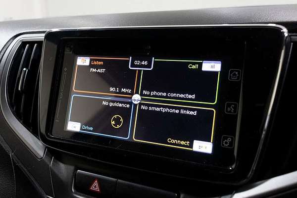 2019 Suzuki Baleno GL EW