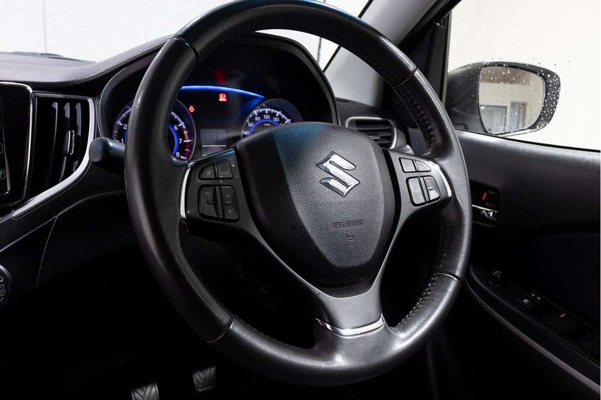 2019 Suzuki Baleno GL EW