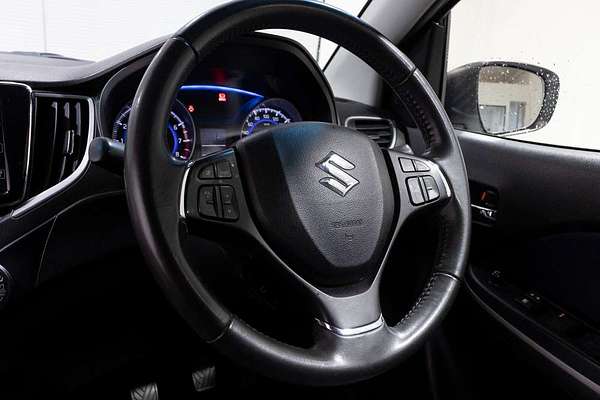 2019 Suzuki Baleno GL EW