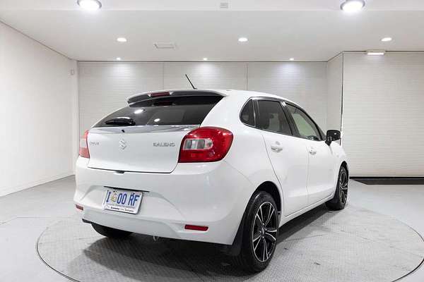 2019 Suzuki Baleno GL EW