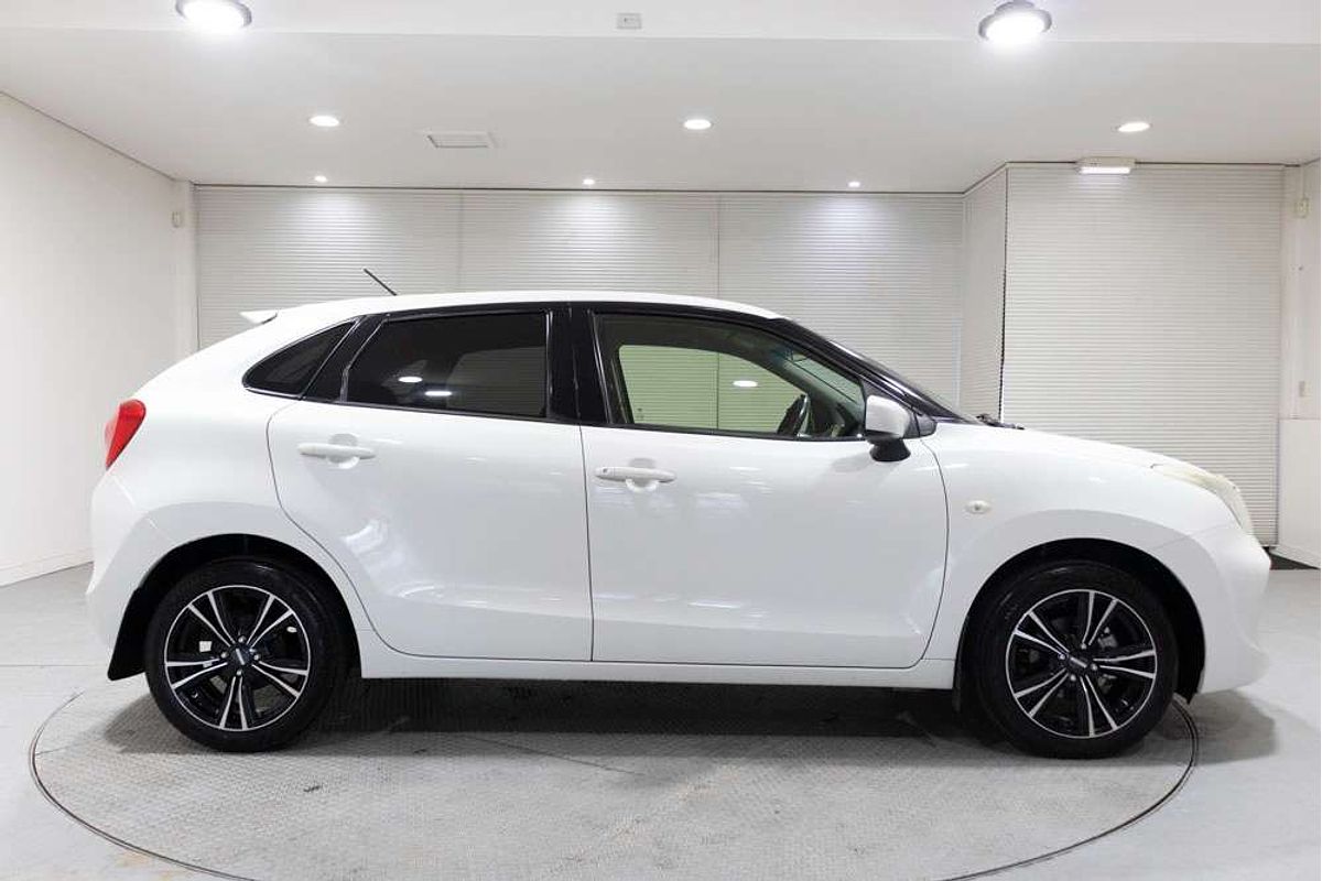 2019 Suzuki Baleno GL EW