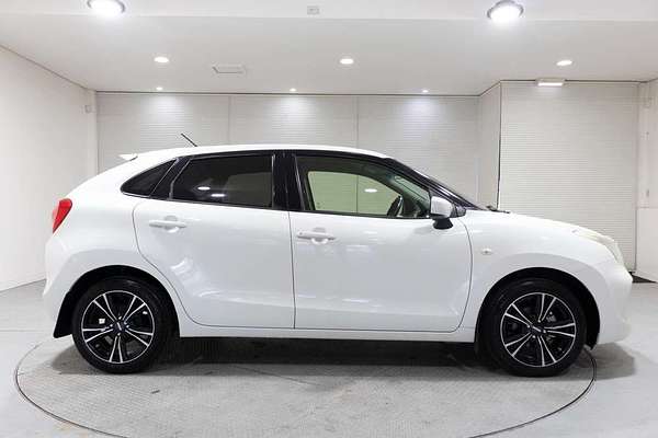 2019 Suzuki Baleno GL EW