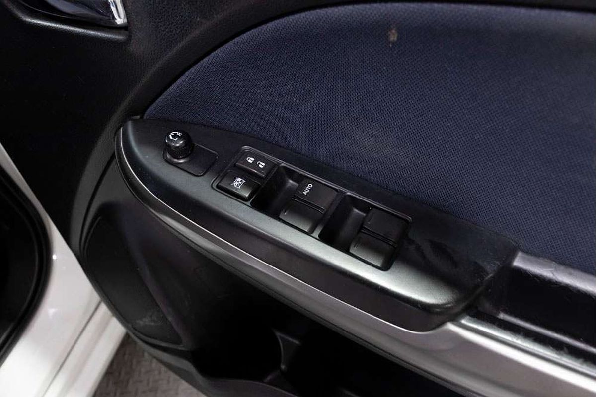 2019 Suzuki Baleno GL EW