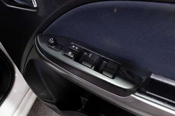 2019 Suzuki Baleno GL EW