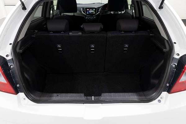 2019 Suzuki Baleno GL EW