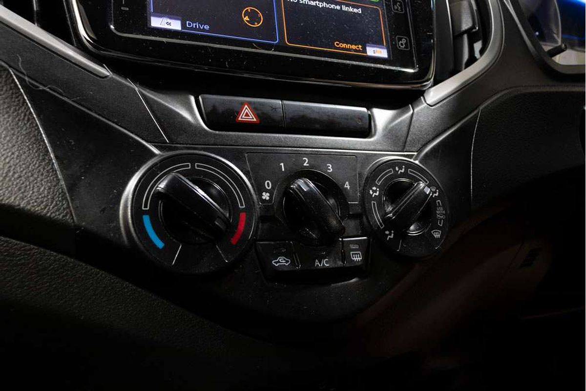 2019 Suzuki Baleno GL EW