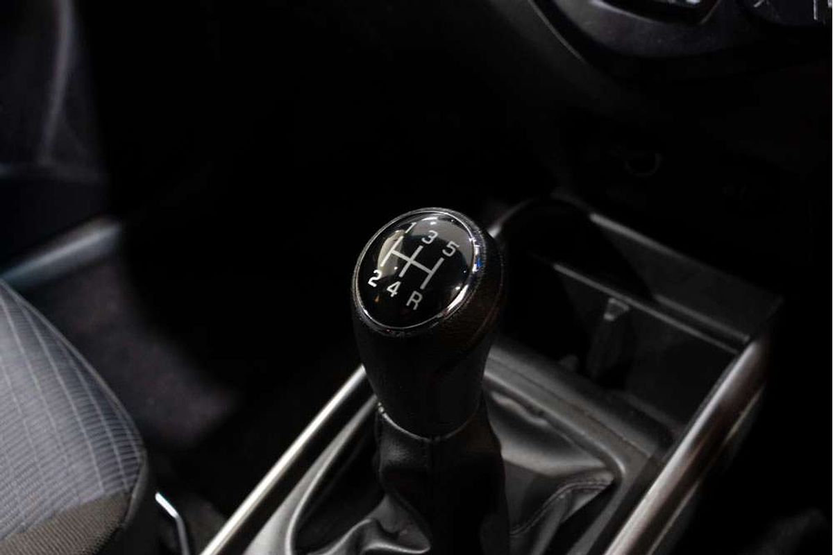 2019 Suzuki Baleno GL EW