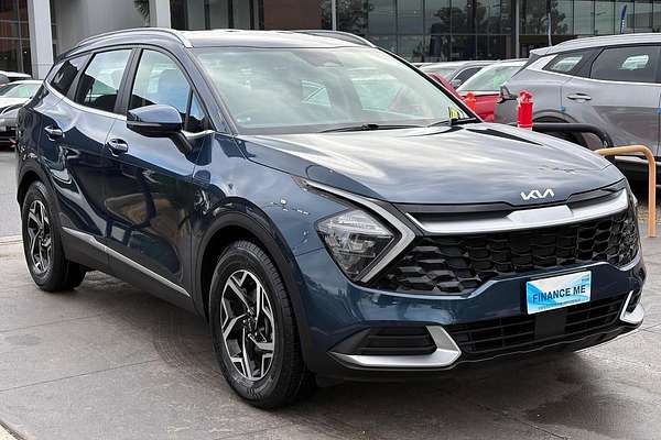 2023 Kia Sportage S NQ5