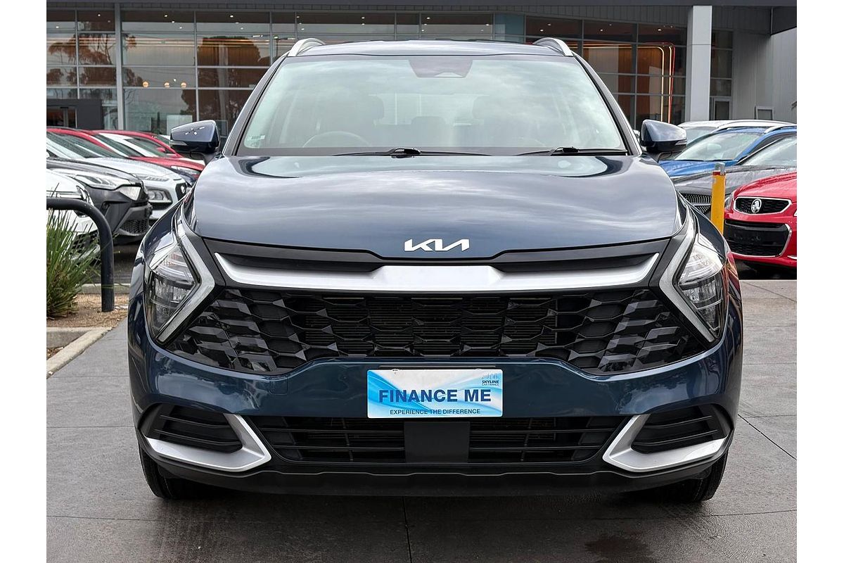 2023 Kia Sportage S NQ5