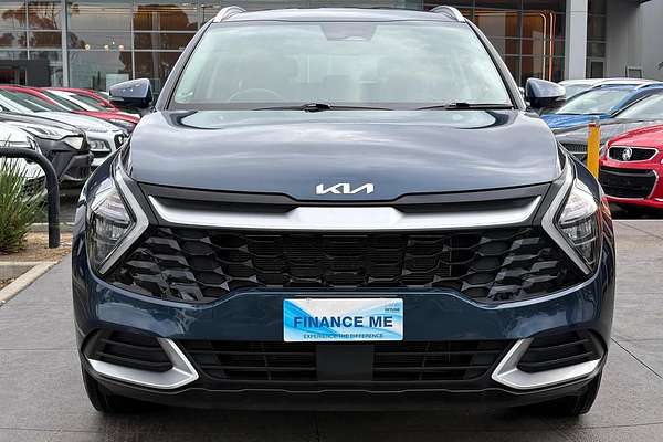2023 Kia Sportage S NQ5