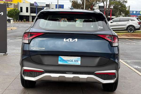 2023 Kia Sportage S NQ5