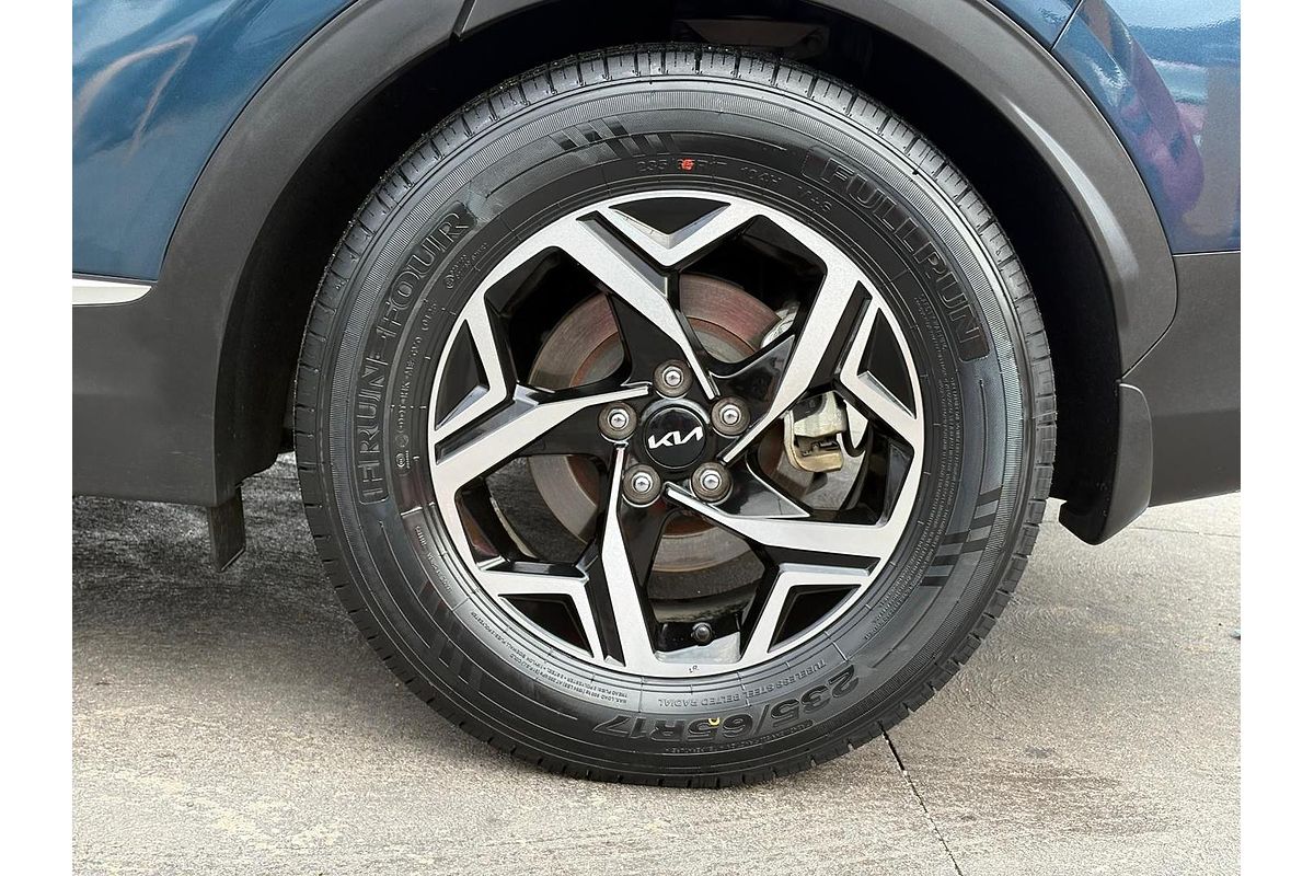 2023 Kia Sportage S NQ5
