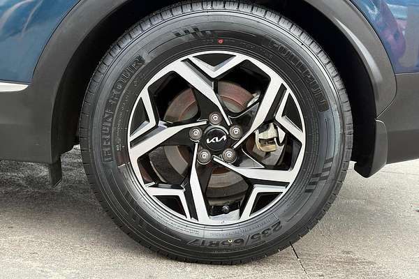 2023 Kia Sportage S NQ5