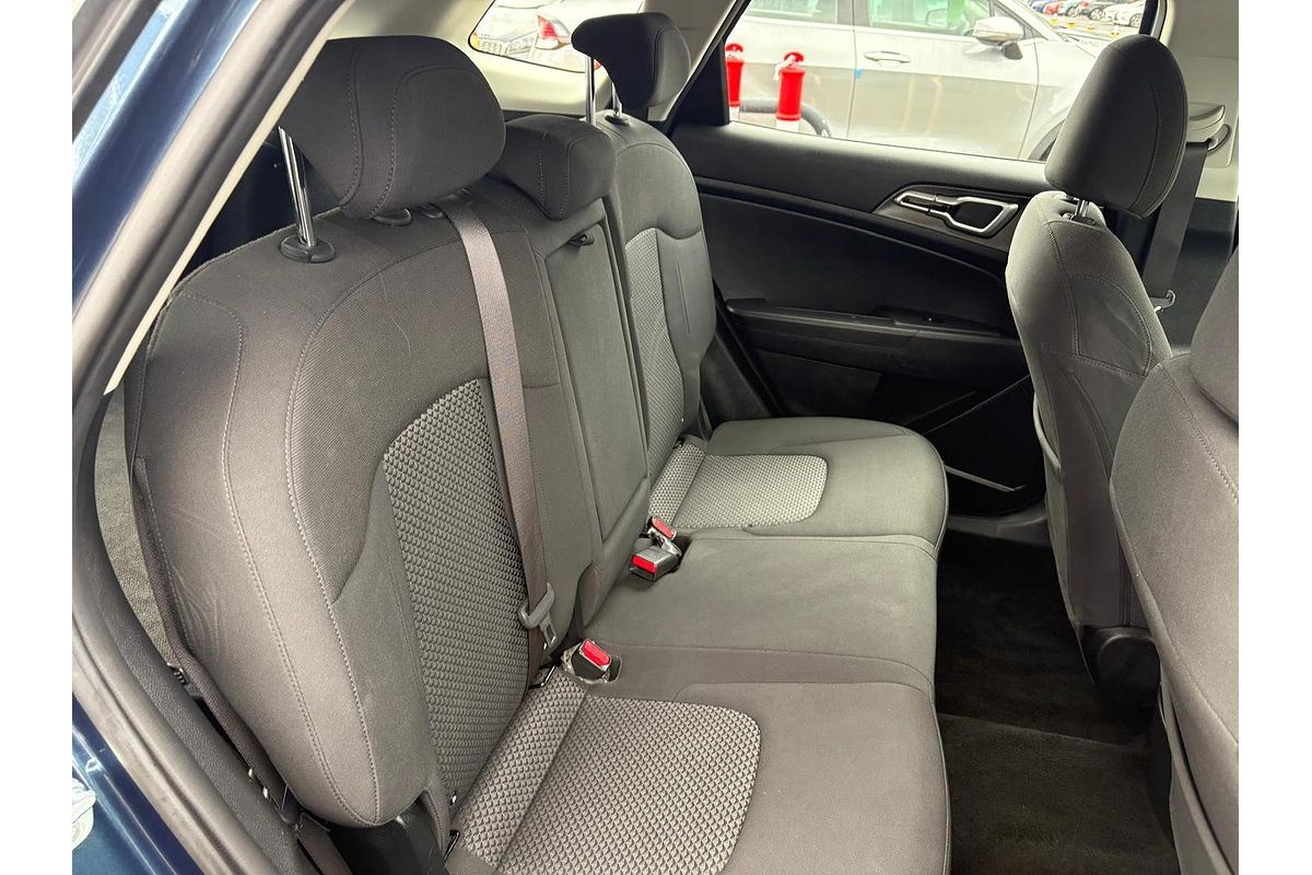 2023 Kia Sportage S NQ5