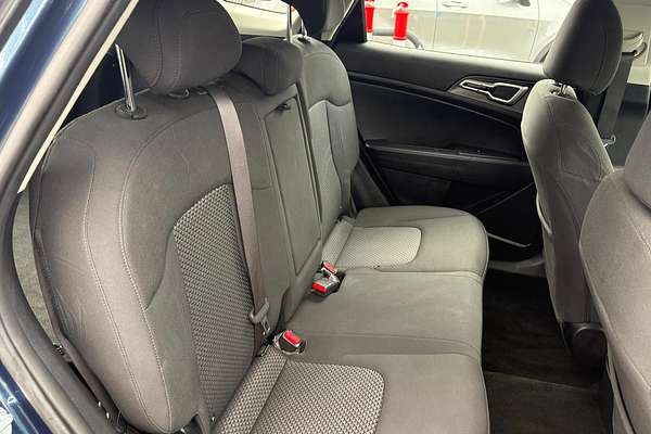 2023 Kia Sportage S NQ5