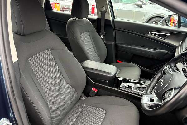 2023 Kia Sportage S NQ5
