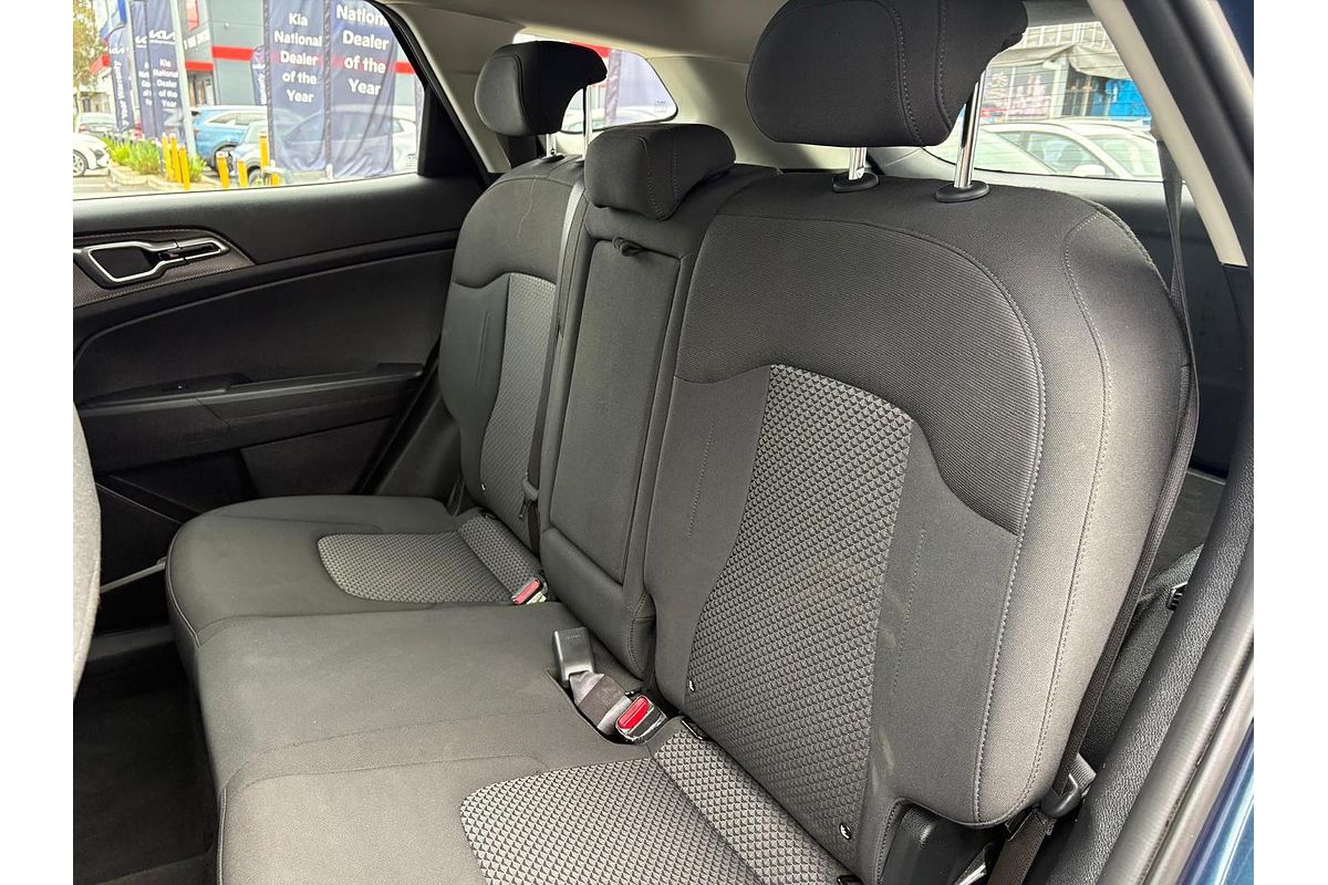 2023 Kia Sportage S NQ5