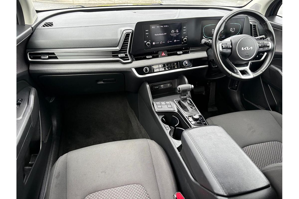 2023 Kia Sportage S NQ5