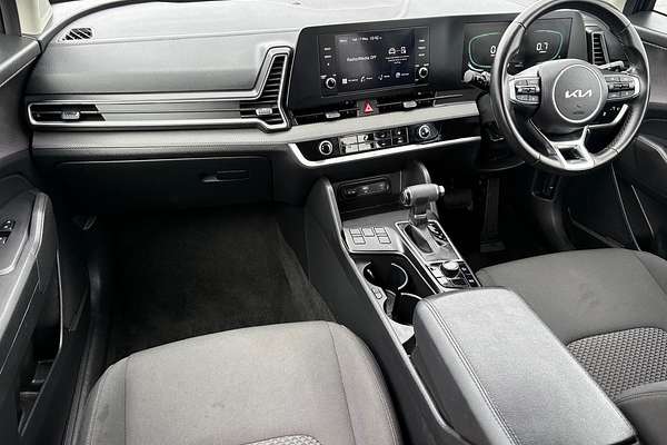 2023 Kia Sportage S NQ5