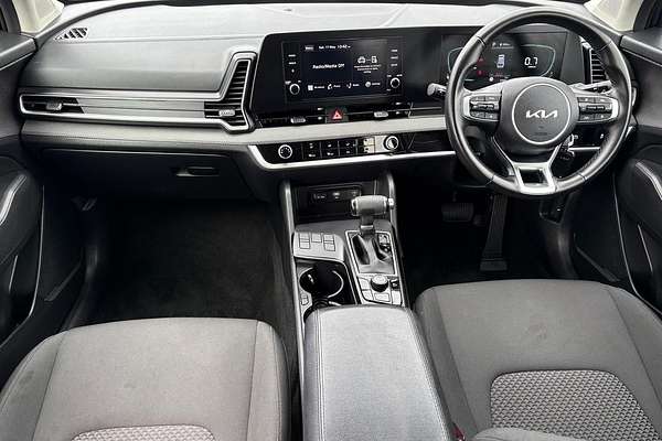 2023 Kia Sportage S NQ5