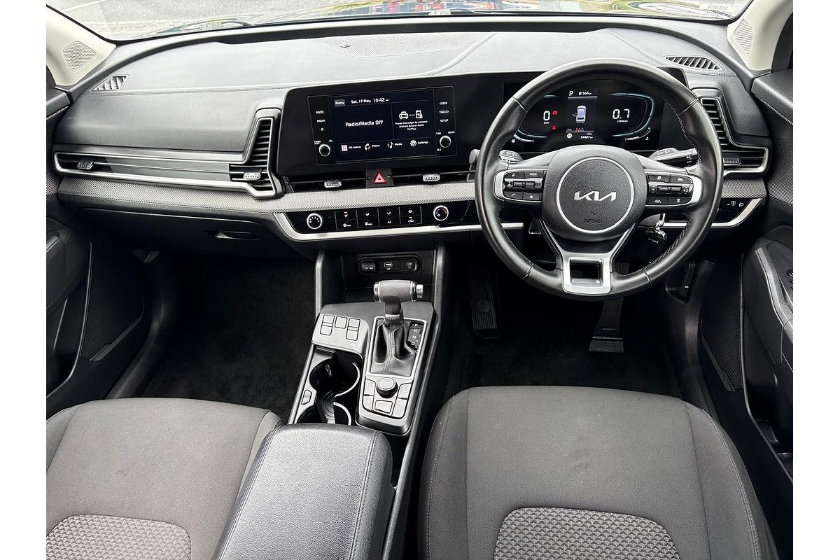2023 Kia Sportage S NQ5