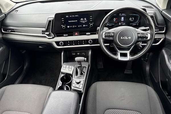 2023 Kia Sportage S NQ5