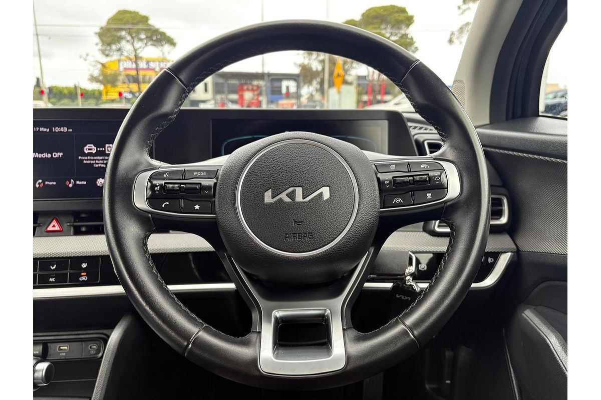 2023 Kia Sportage S NQ5