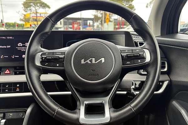 2023 Kia Sportage S NQ5
