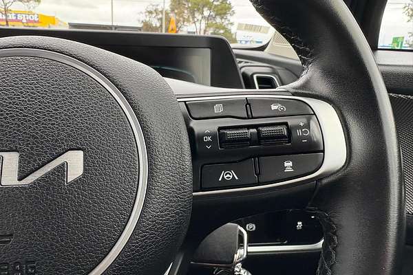 2023 Kia Sportage S NQ5