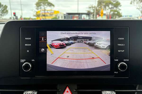 2023 Kia Sportage S NQ5