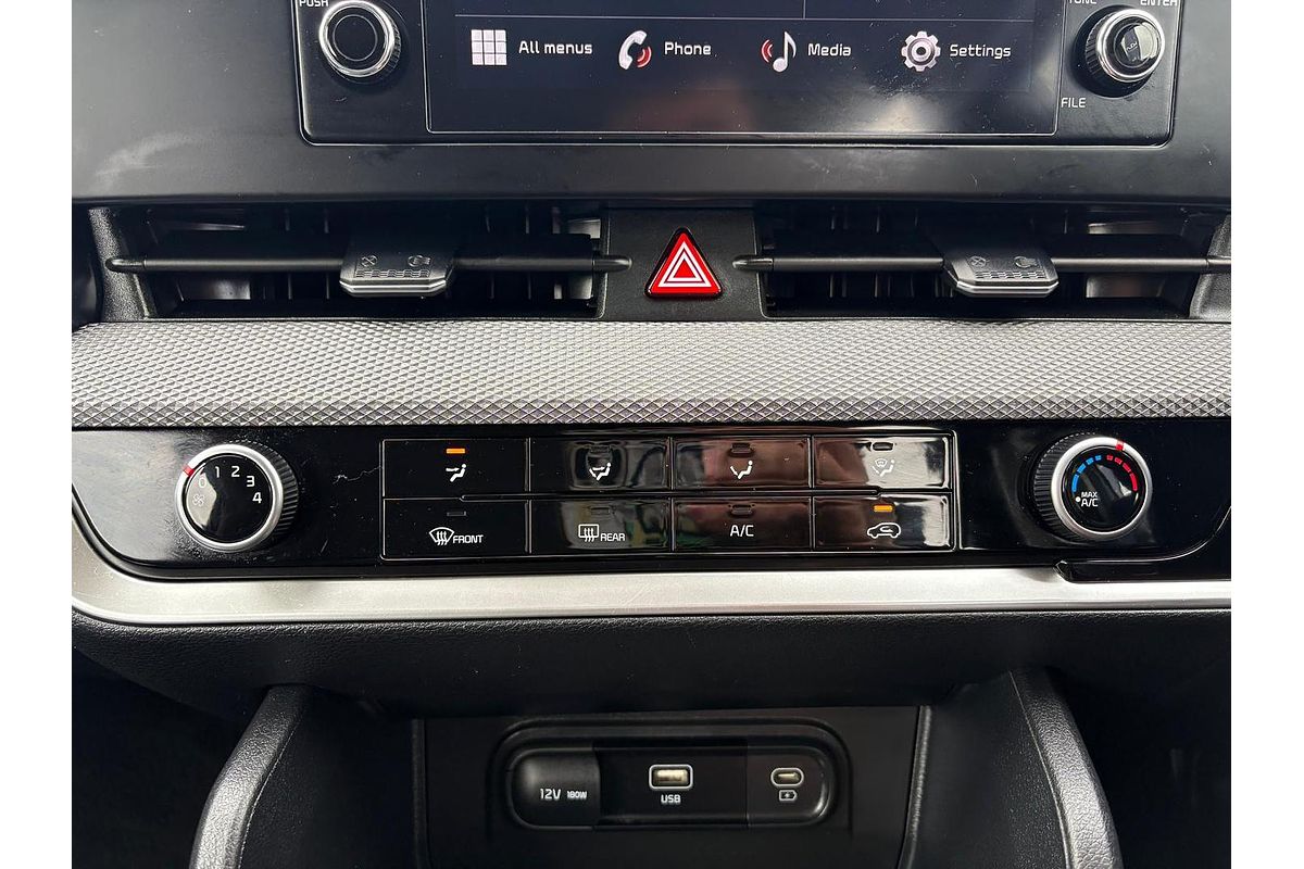 2023 Kia Sportage S NQ5