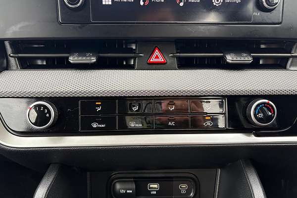 2023 Kia Sportage S NQ5