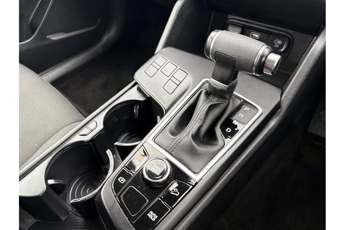 2023 Kia Sportage S NQ5