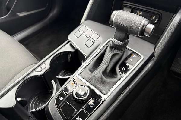 2023 Kia Sportage S NQ5