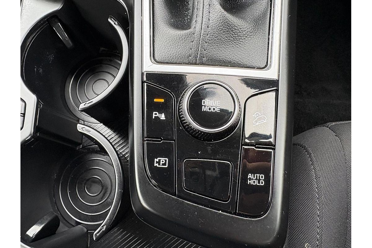 2023 Kia Sportage S NQ5