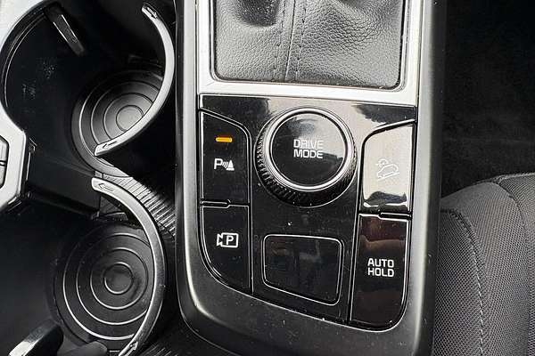 2023 Kia Sportage S NQ5