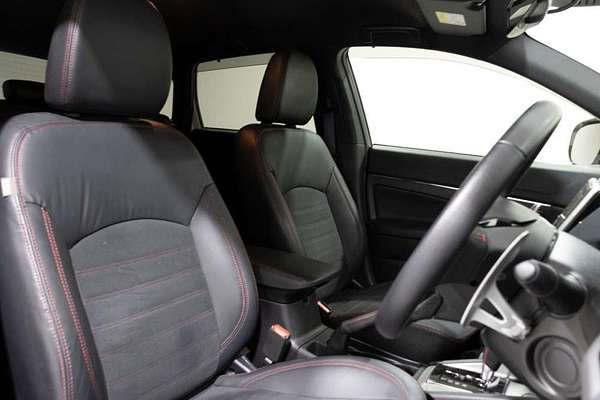 2023 Mitsubishi ASX GSR XD